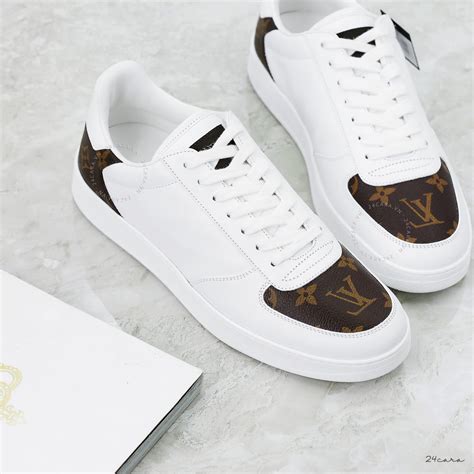 lv rivoli sneakers